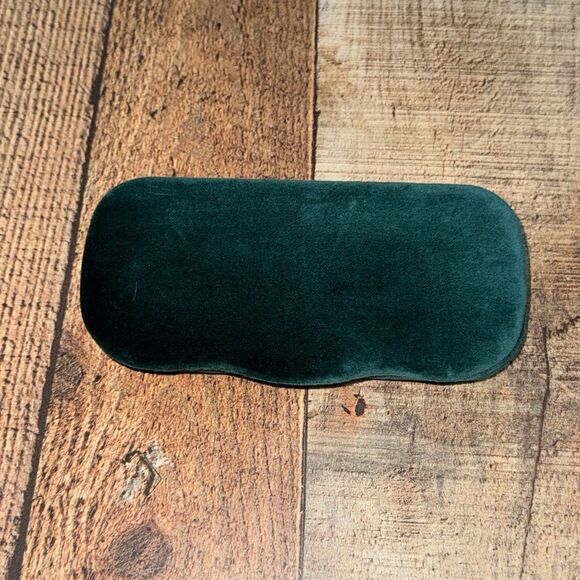 GUCCI AUTHENTIC DESIGNER HARD VELVET CALMSHELL CASE CLOTH DUSTBAG - Picture 2 of 9